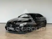 2015 Mercedes Benz S 500