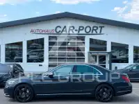 2015 Mercedes Benz S 500