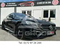 2015 Mercedes Benz S 500