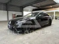 2015 Mercedes Benz S 500