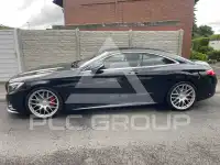 2015 Mercedes Benz S 500
