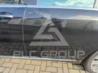 2015 Mercedes Benz S 500