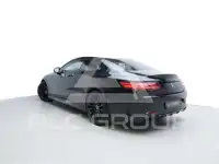2015 Mercedes Benz S 500