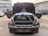2015 Mercedes Benz S 500