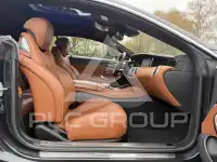 2015 Mercedes Benz S 500