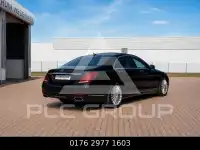 2015 Mercedes Benz S 500