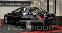2015 Mercedes Benz S 500