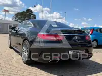 2015 Mercedes Benz S 500