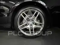 2015 Mercedes Benz S 500