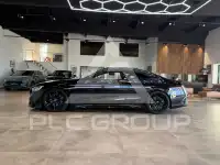 2015 Mercedes Benz S 500