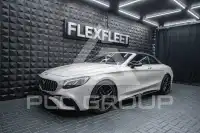 2015 Mercedes Benz S 500
