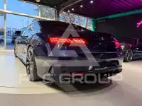 2015 Mercedes Benz S 500