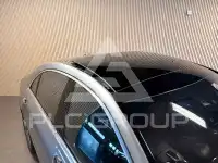 2015 Mercedes Benz S 500