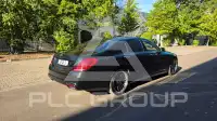 2015 Mercedes Benz S 500
