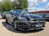 2015 Mercedes Benz S 500
