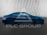 2015 Mercedes Benz S 500