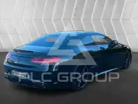 2015 Mercedes Benz S 500