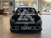 2015 Mercedes Benz S 500