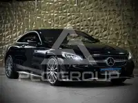2015 Mercedes Benz S 500
