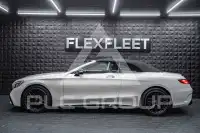 2015 Mercedes Benz S 500