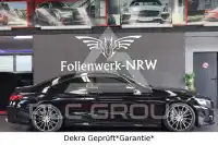 2015 Mercedes Benz S 500