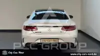 2015 Mercedes Benz S 500