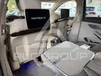 2015 Mercedes Benz S 500