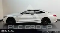 2015 Mercedes Benz S 500