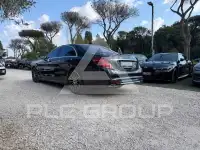 2015 Mercedes Benz S 500