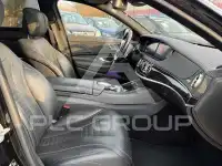 2015 Mercedes Benz S 500