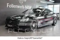 2015 Mercedes Benz S 500