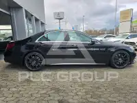 2015 Mercedes Benz S 500