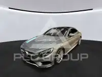 2015 Mercedes Benz S 500
