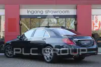 2015 Mercedes Benz S 500