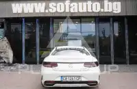 2015 Mercedes Benz S 500