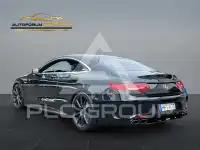 2015 Mercedes Benz S 500