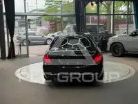 2015 Mercedes Benz S 500