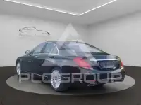 2015 Mercedes Benz S 500
