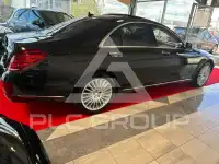 2015 Mercedes Benz S 500