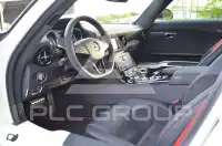 2015 Mercedes Benz Sls