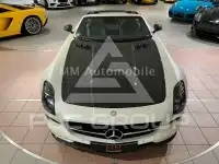 2015 Mercedes Benz Sls