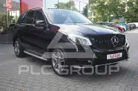2015 Mercedes Benz GLE 400
