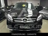 2015 Mercedes Benz GLE 400