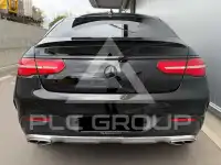 2015 Mercedes Benz GLE 400