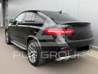2015 Mercedes Benz GLE 400