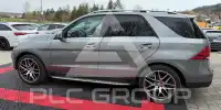2015 Mercedes Benz GLE 400