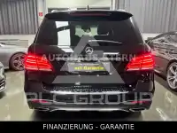 2015 Mercedes Benz GLE 400