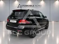 2015 Mercedes Benz GLE 400