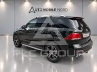 2015 Mercedes Benz GLE 400