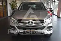 2015 Mercedes Benz GLE 400